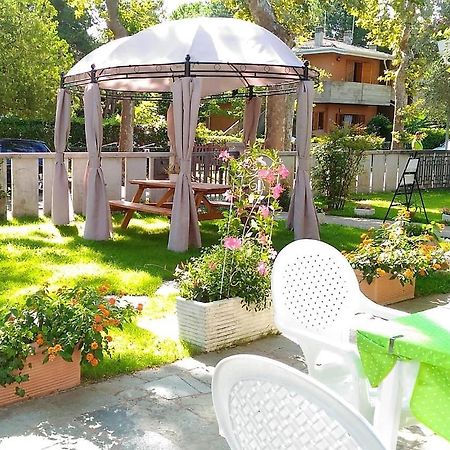 Green Holiday Villa Bibione Exterior foto