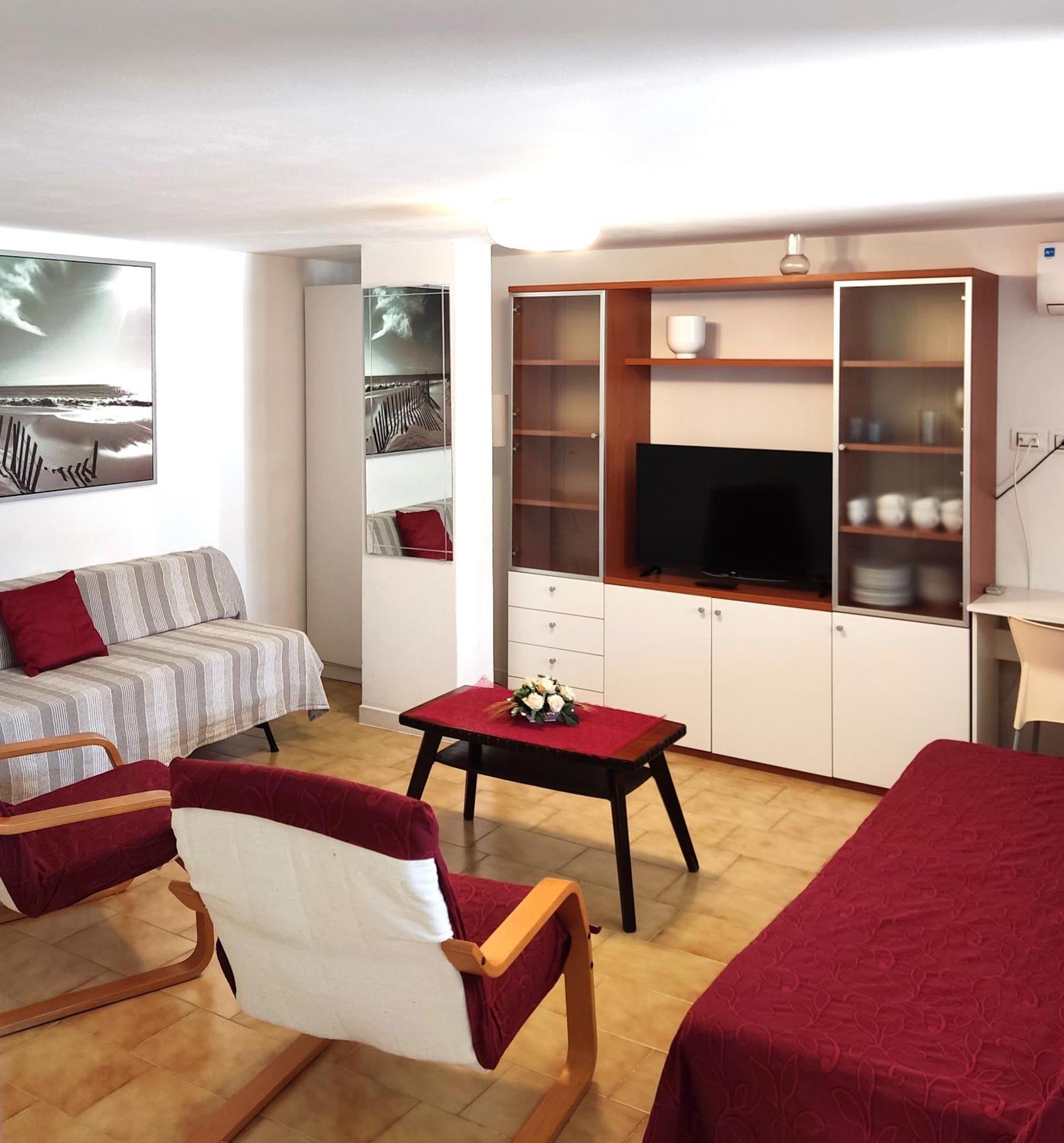 Green Holiday Villa Bibione Exterior foto