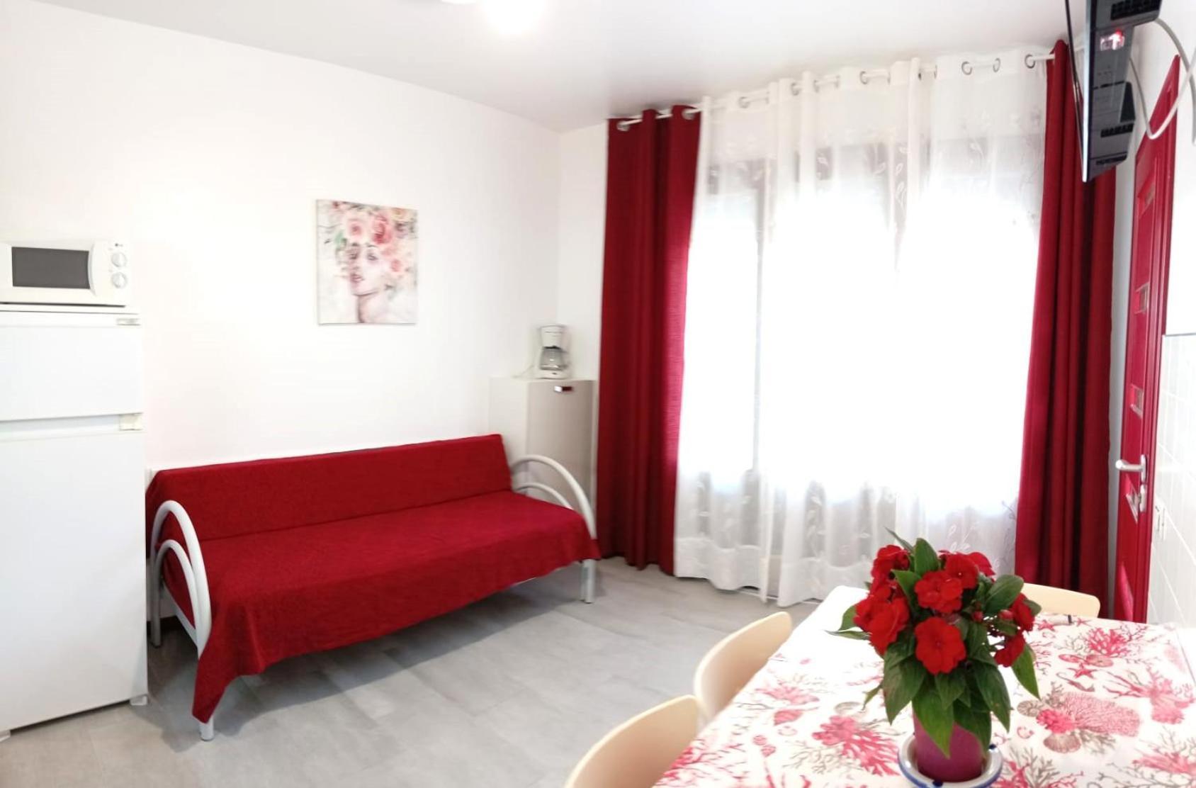 Green Holiday Villa Bibione Exterior foto