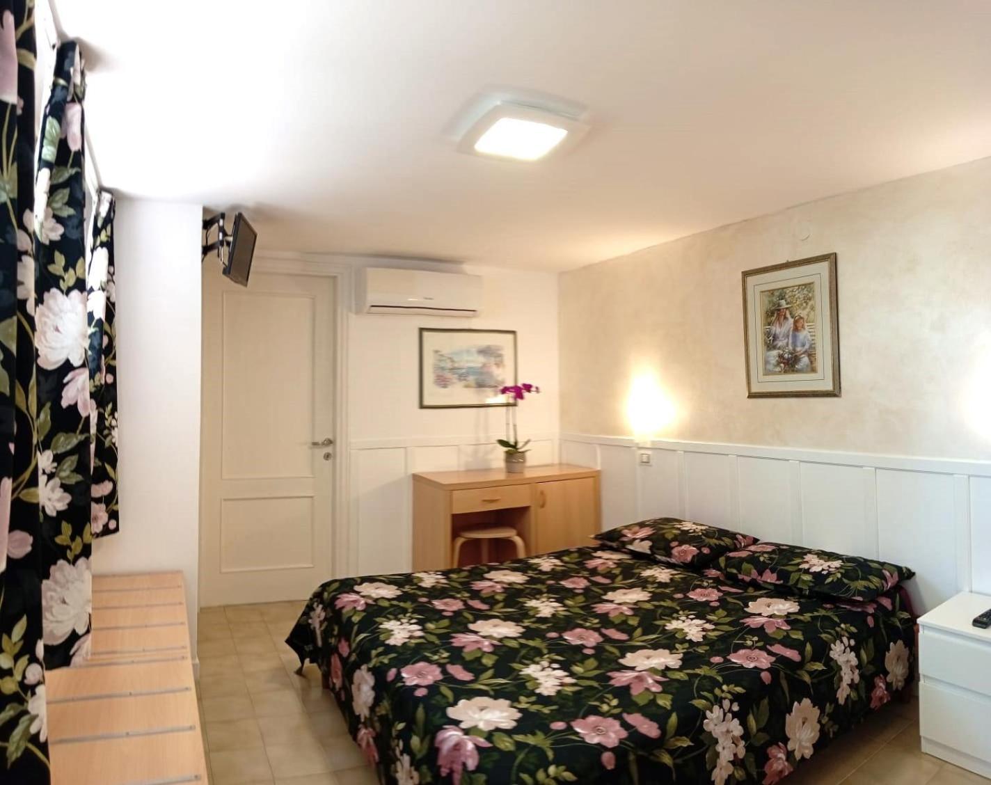 Green Holiday Villa Bibione Exterior foto